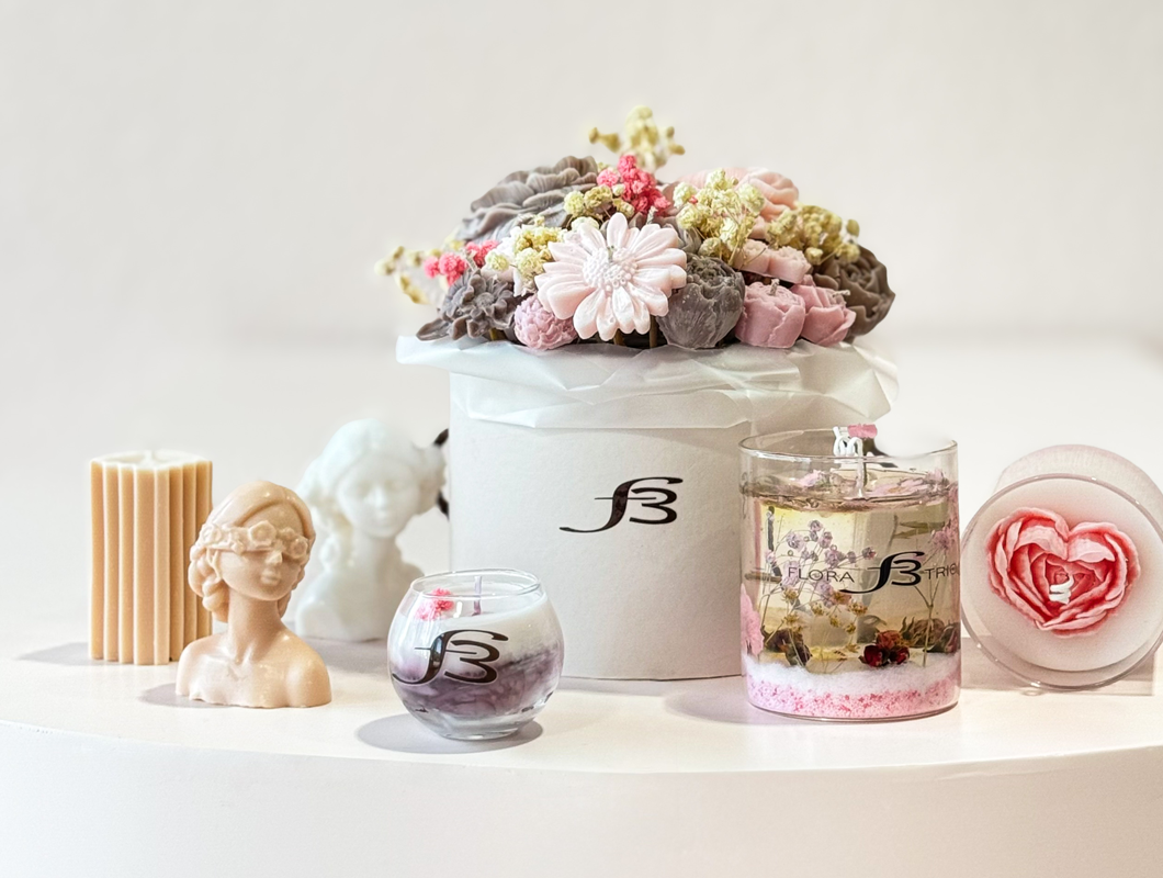 Handmade Candles
