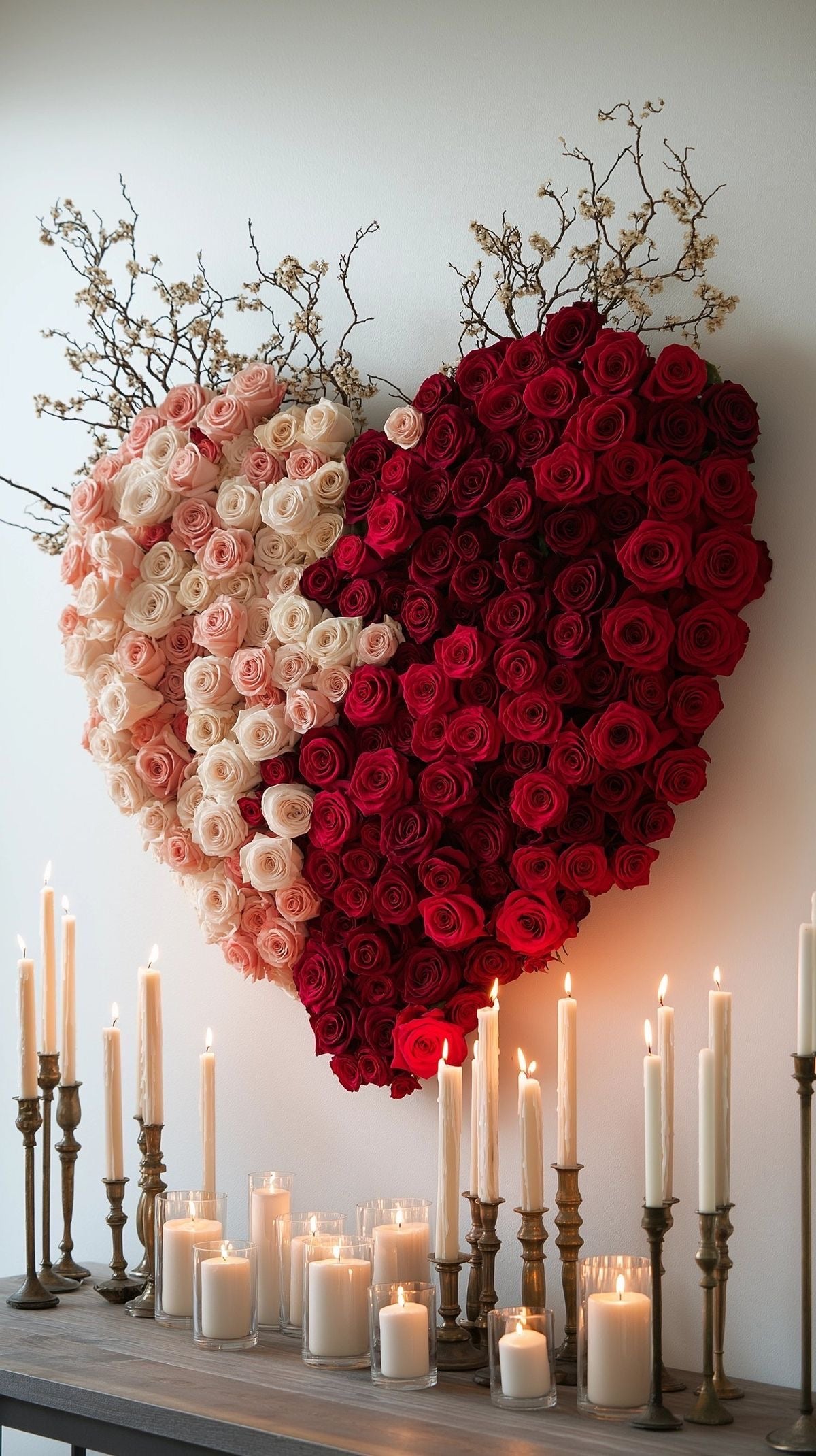 Valentine’s Day Collection