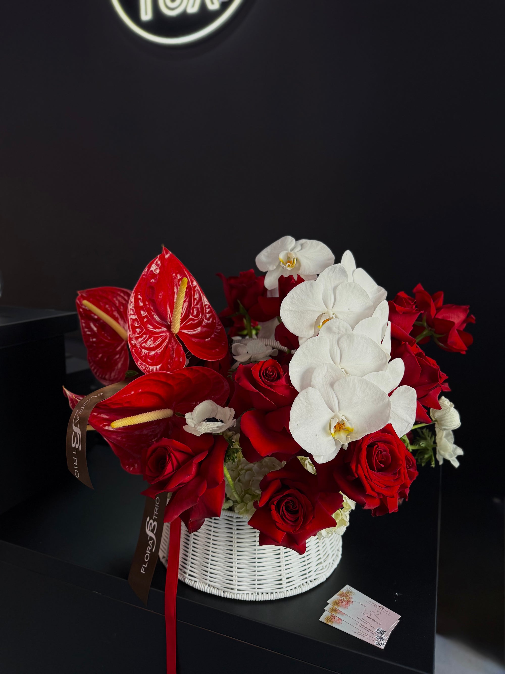 Interior Arrangements