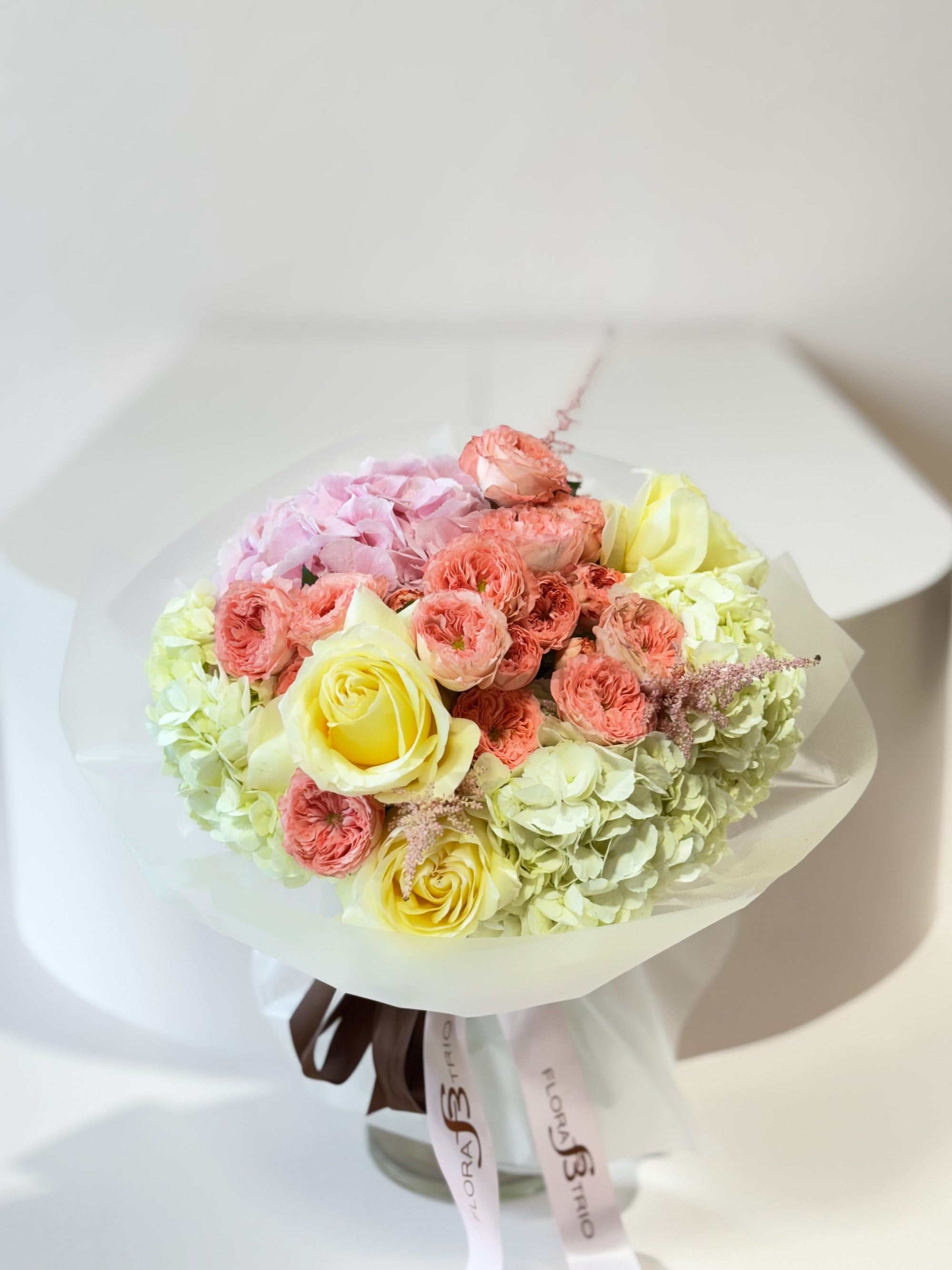 Fresh Bouquets