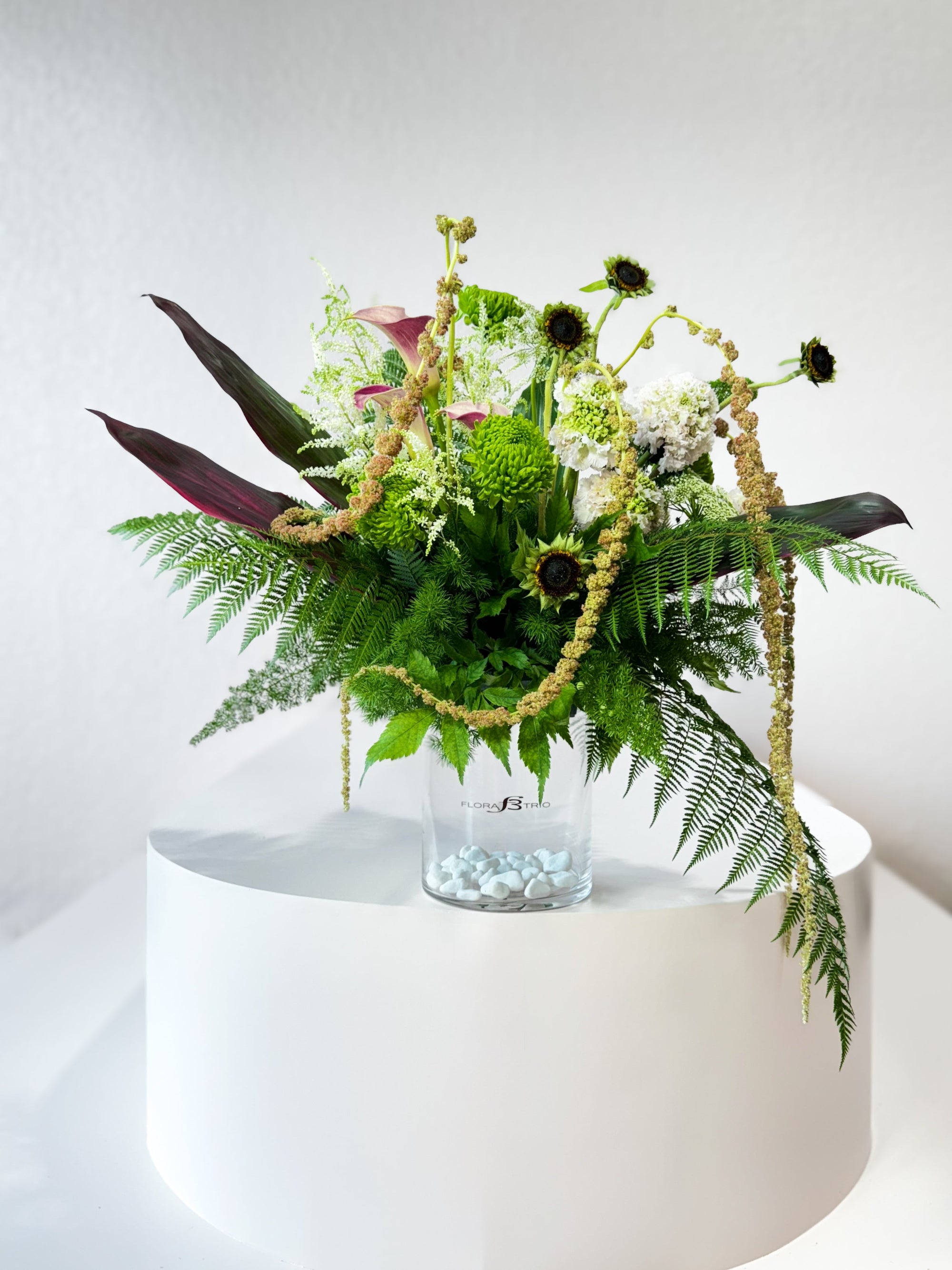 Interior Bouquets