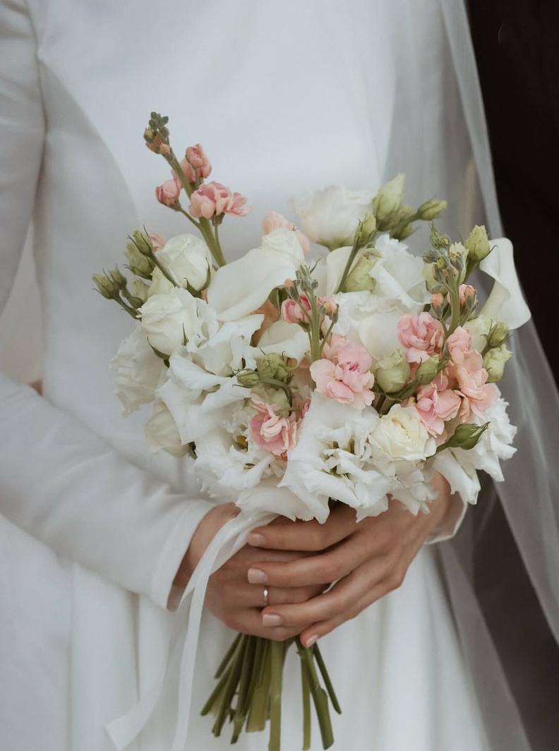 Wedding Bouquets