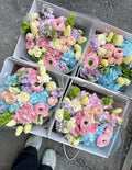 COLORFUL CHARM