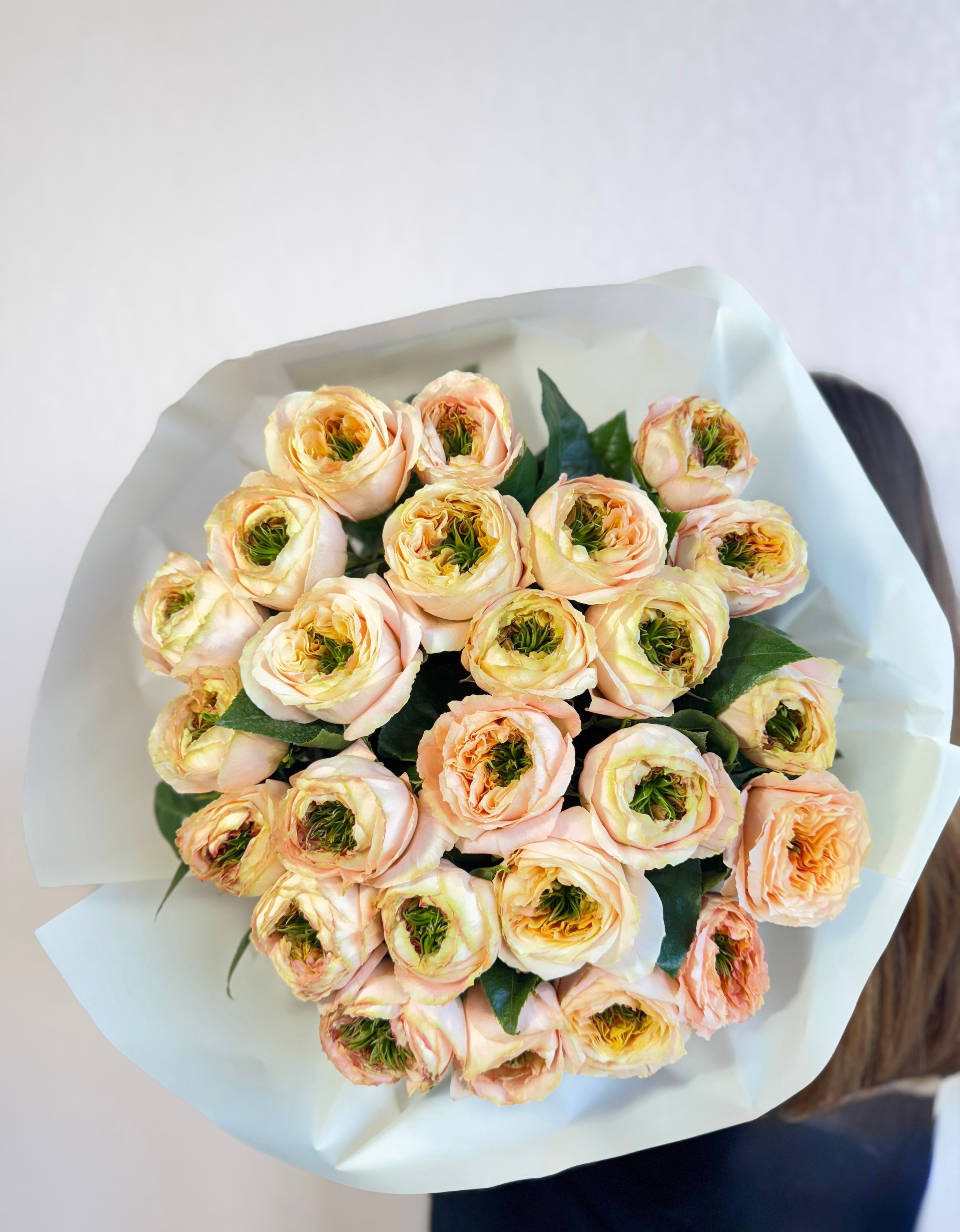 PEACHY ROSE
