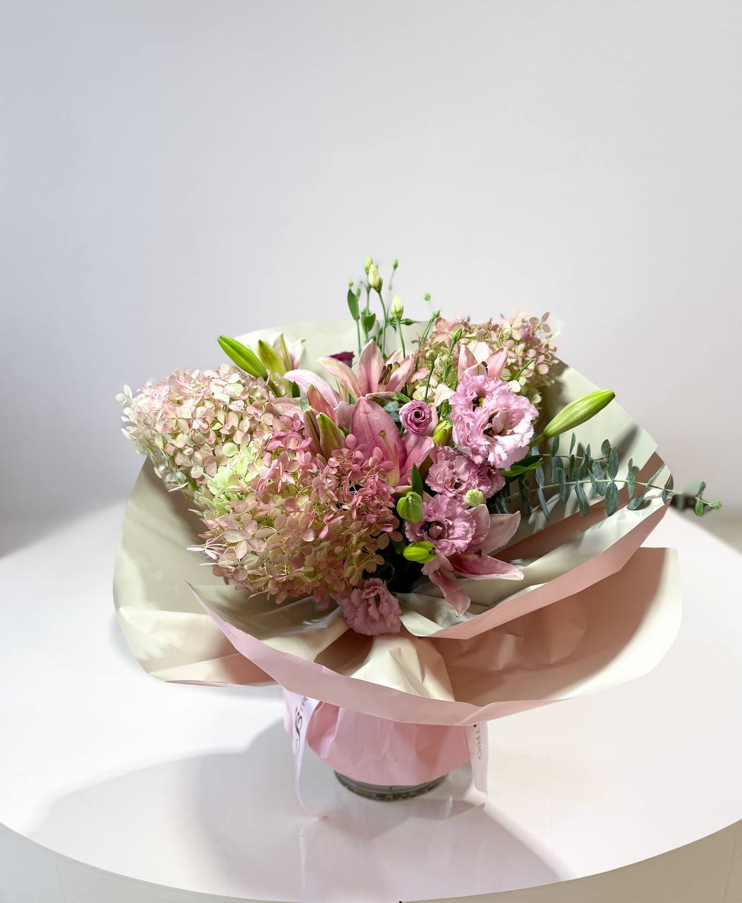BLUSH
