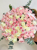 100 ROSES