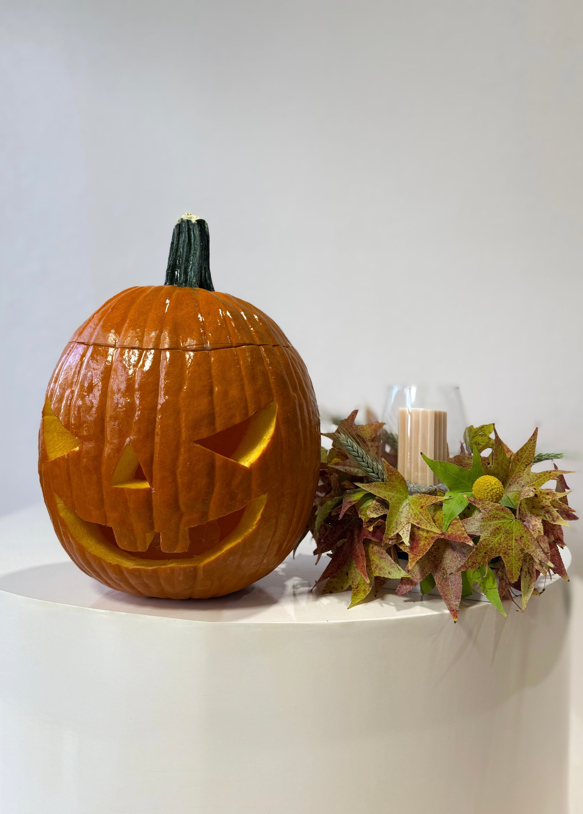 PUMPKINGLOW