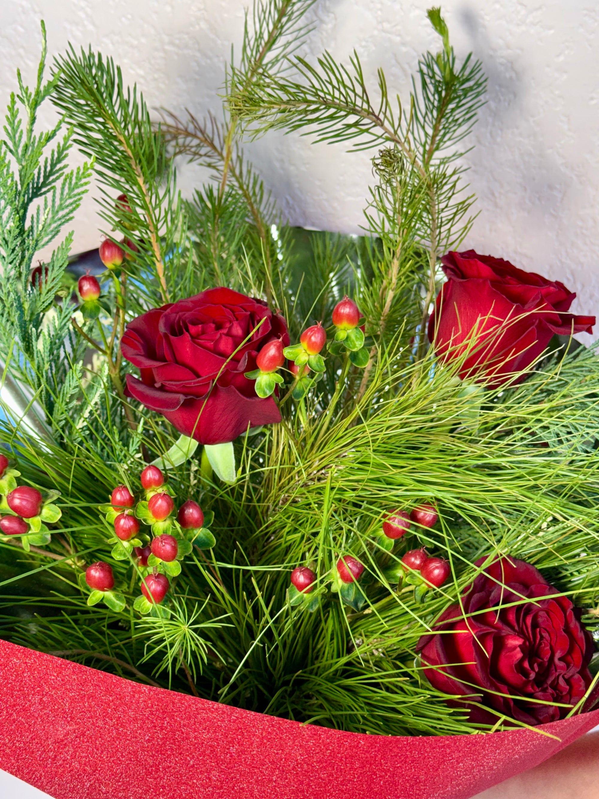 CHRISTMAS CHEER 🎄