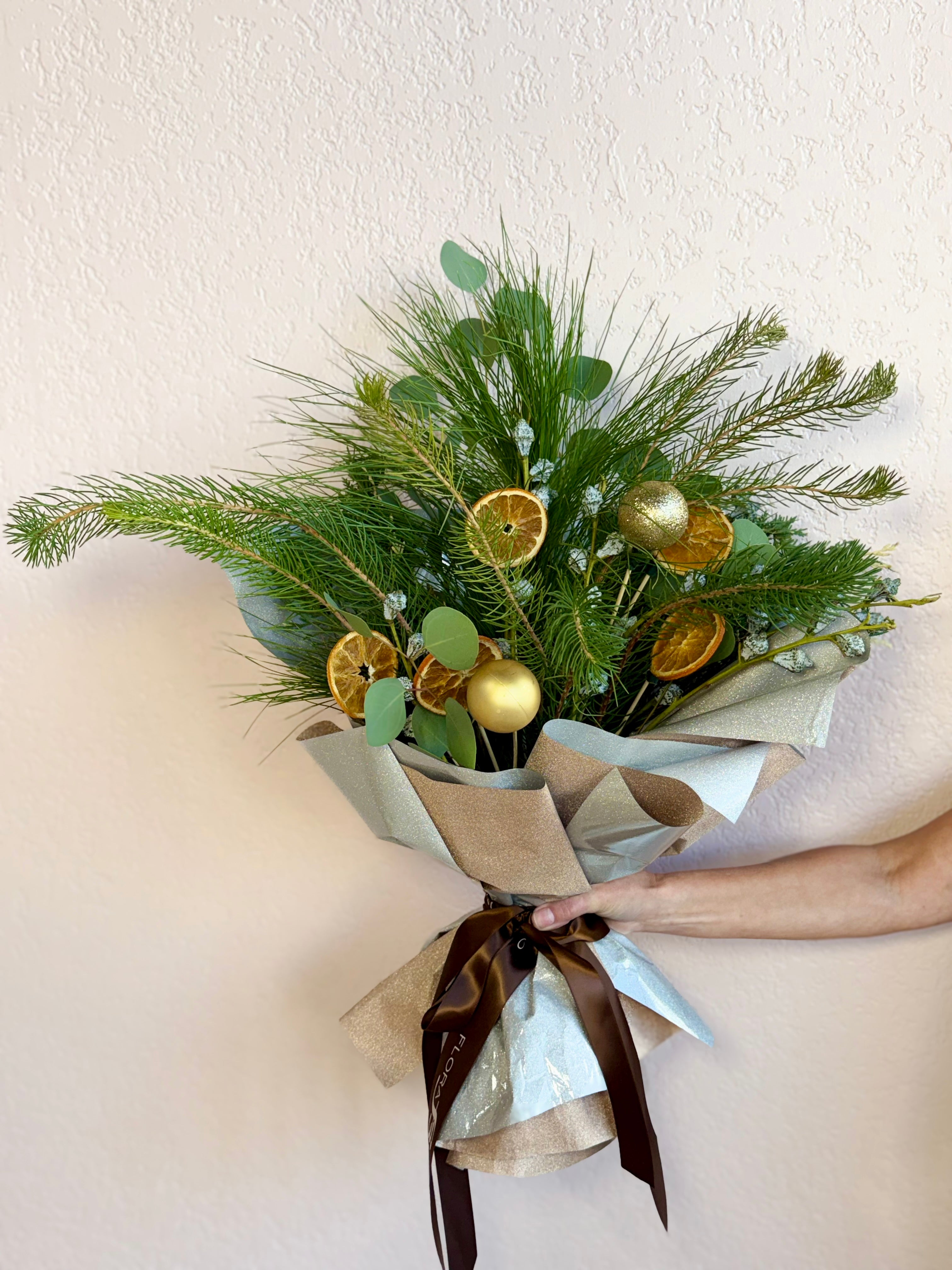 CHRISTMAS BELLS
