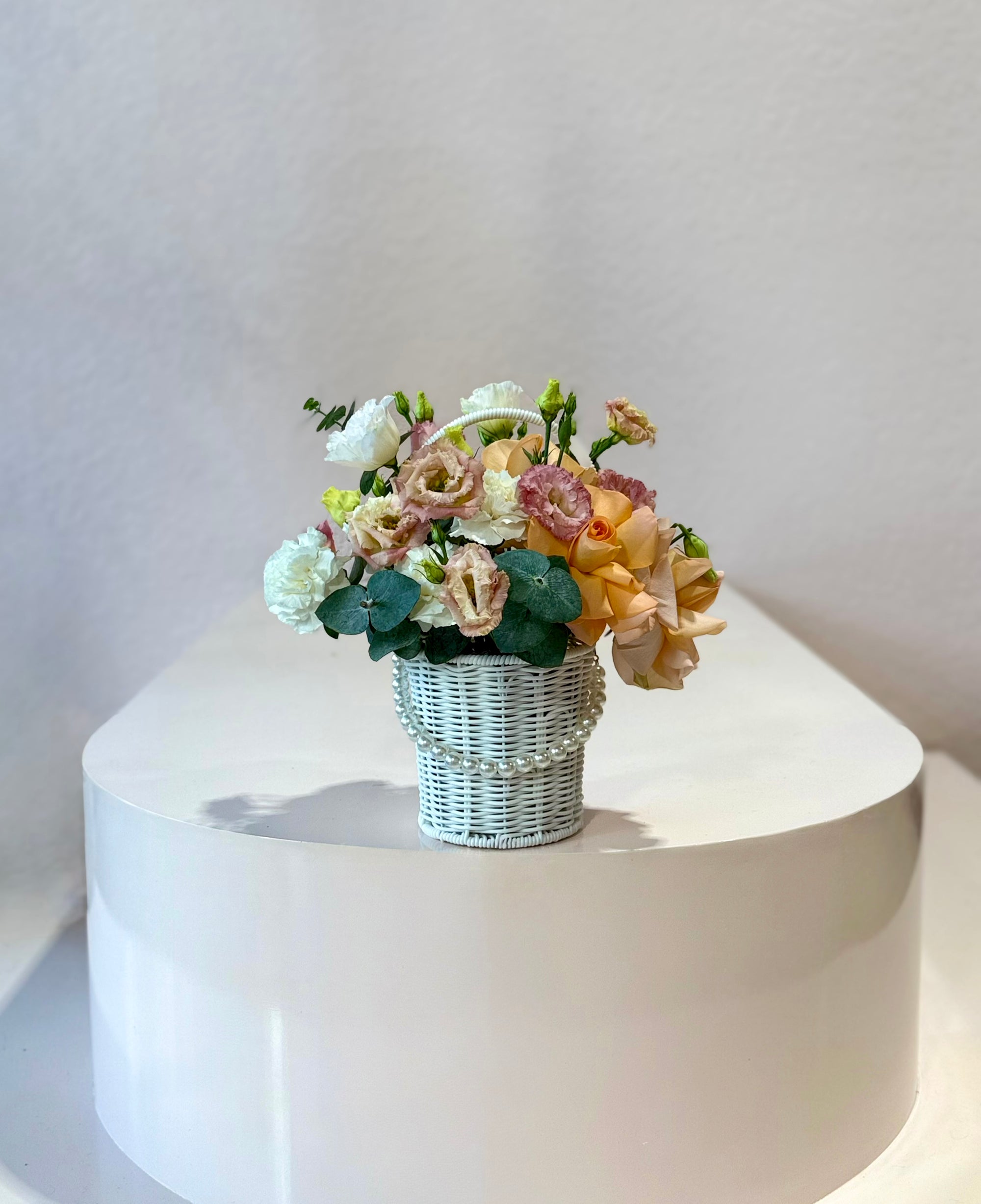 BLOSSOM BASKET