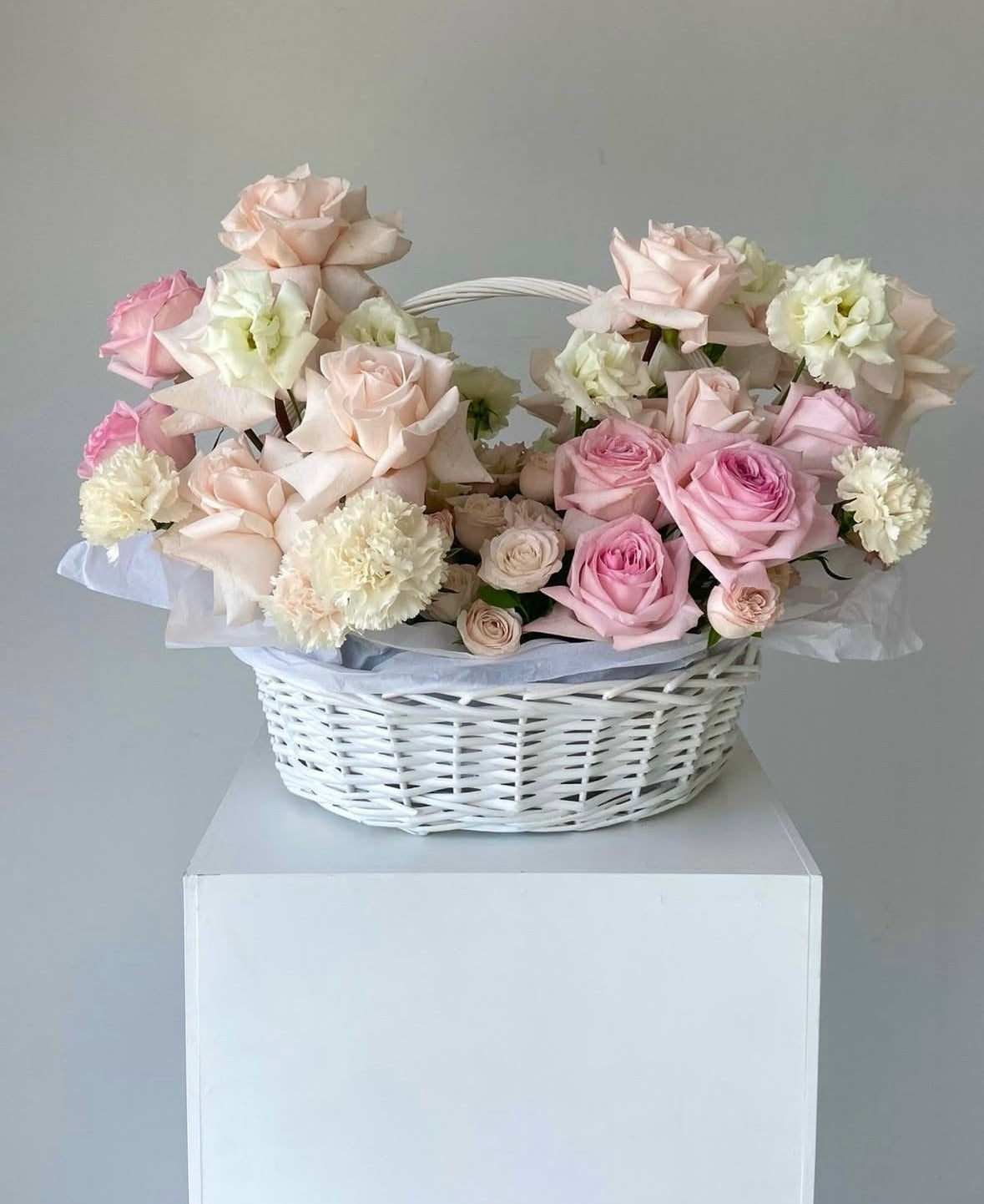 SWEETNESS BASKET