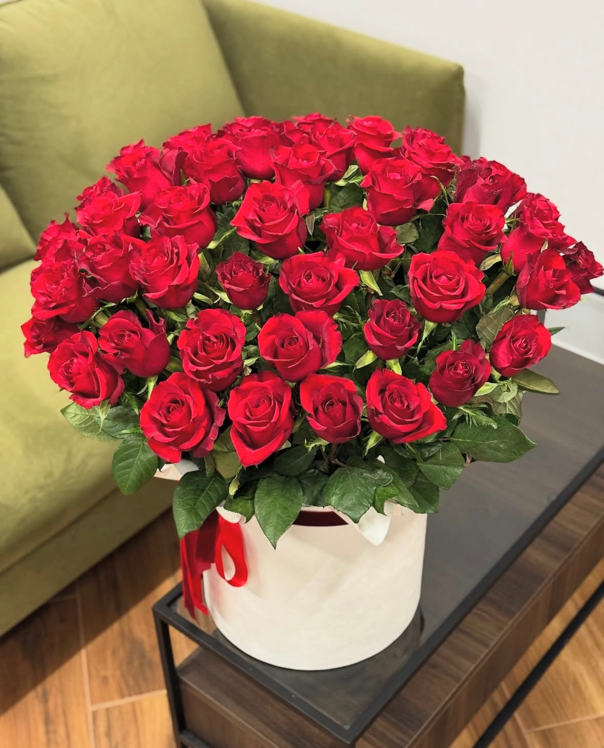 ROMANCE IN BOX