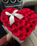 BE MY VALENTINE
