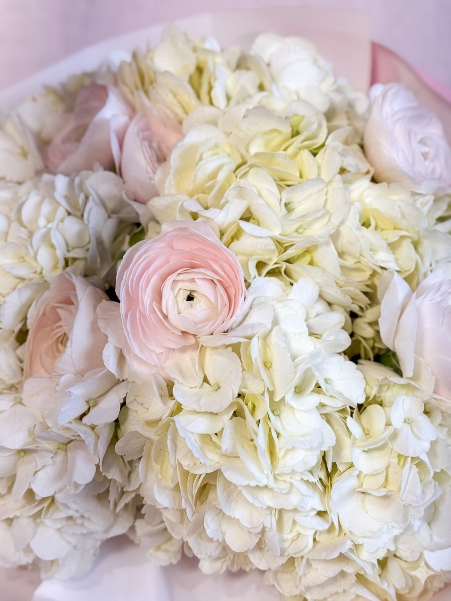 RANUN BLOOM