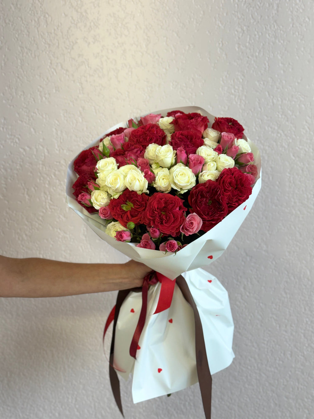FLEUR d’AMOUR