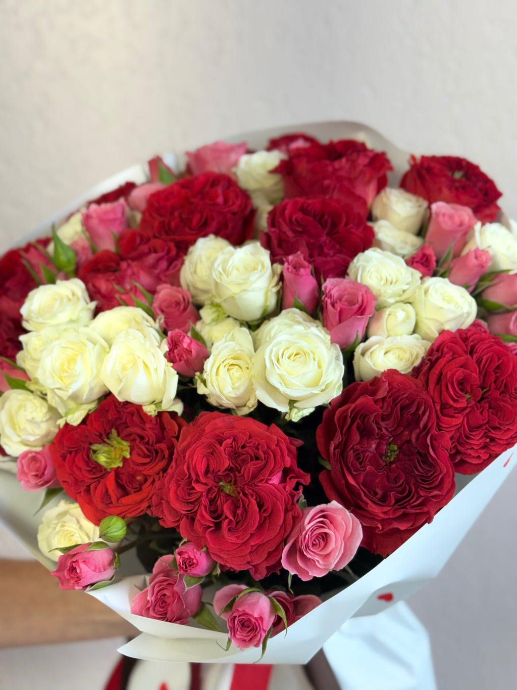 FLEUR d’AMOUR