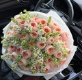 PEONYROSE