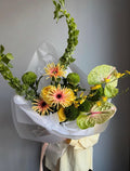 FLORA TROPIC