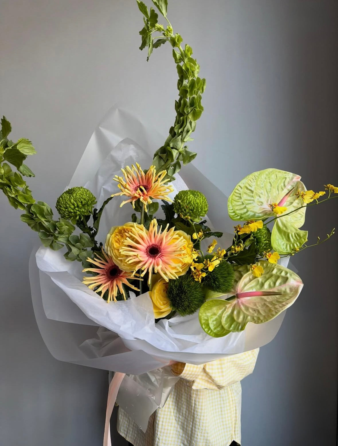 FLORA TROPIC