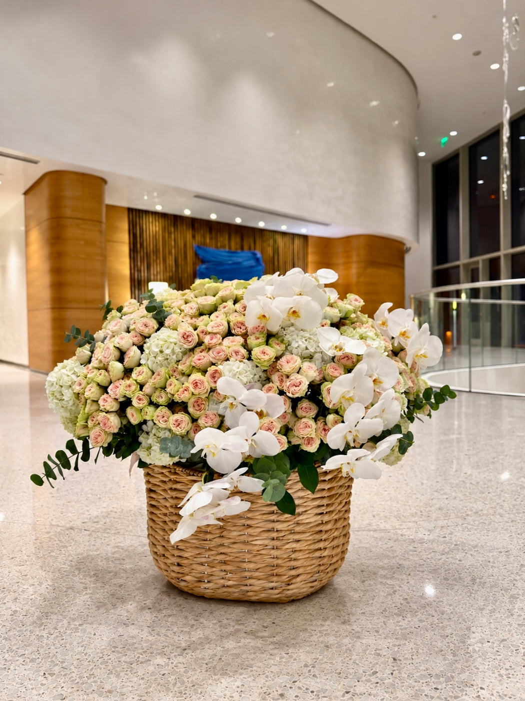 IVORY GARDEN